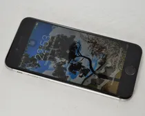 Comprar iPhone 6 64gb Cinza Espacial (tags iPhone 5, iPhone 7)
