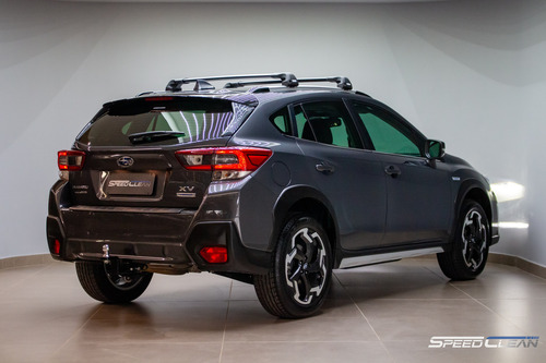 Subaru XV 2.0 Awd E-Boxer Cvt (Mhev) 5P Hibrido