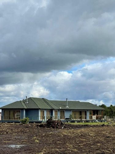 Parcela En Venta Camino Ensenada, Puerto Varas