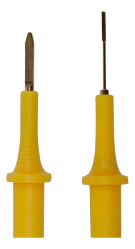 Cables Para Pinchar Agujas Para Arneses Ps100 Y Power Probe