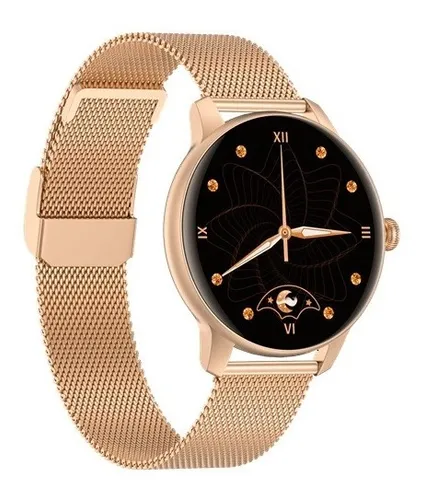 Reloj Inteligente Mujer Xiaomi Kieslect L11 Smartwatch