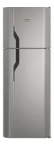 Comprar Heladera No Frost Gafa Hgnf3500p 300lts Color Plateado Lh