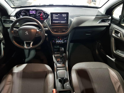Imagem 7 de 10 de Peugeot 2008 Griffe Eat6