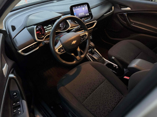Chevrolet Tracker 1.0 TURBO FLEX AUTOMÁTICO