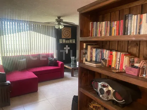 Venta Casa Cuautitlan Izcalli La Quebrada 11066