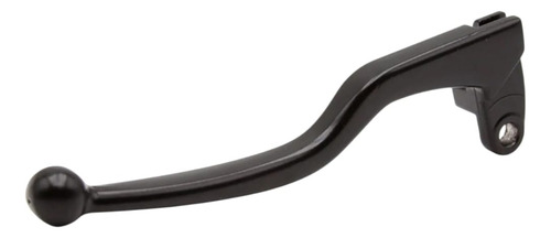 Manija De Clutch Con Soporte Para Moto Vento Crossmax 250cc Negro