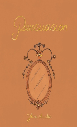 Persuasion - Wordsworth Collector`s Edition Kel Ediciones