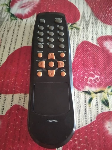 Imagen 7 de 8 de Televisor Daewoo Dc Neoslim De 21 Pulgadas Ref 50