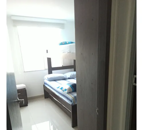 Arriendo Apartamento Amoblado Ricaurte Girardot Cundinamarca, Estancias Largas