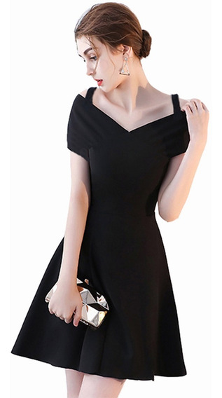 Vestido Para Usar Medias Negras | MercadoLibre ???? Vestido Para Usar Medias Negras | MercadoLibre ????