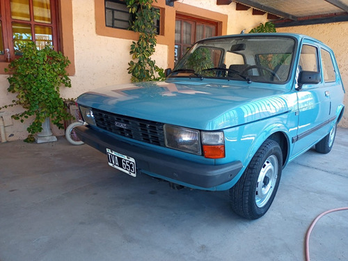 Fiat 147 1.1 Cl5