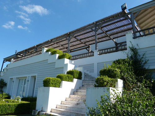 Lote Terreno 189 En Venta. Everlinks Golf & Country Club. Lujan