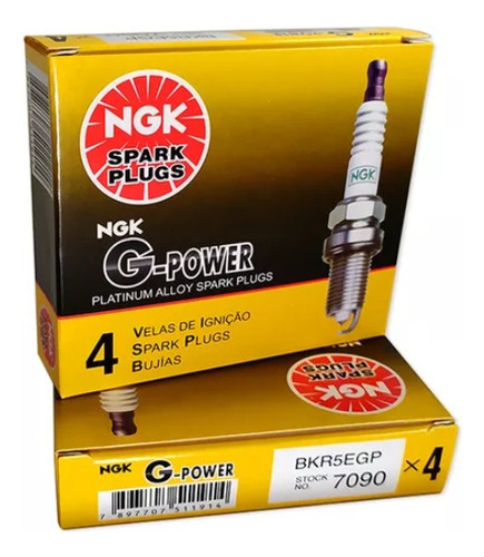 Kit De Afinacion Astra 2000 Al 2001 1.8 20w50 Gonher B/plat