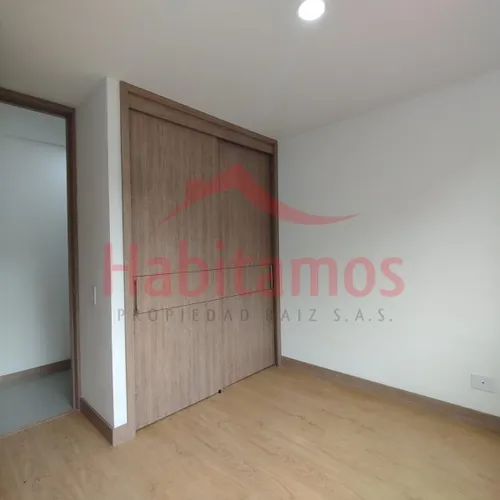 Apartamento En Arriendo En Envigado - El Trianón Cod 68630