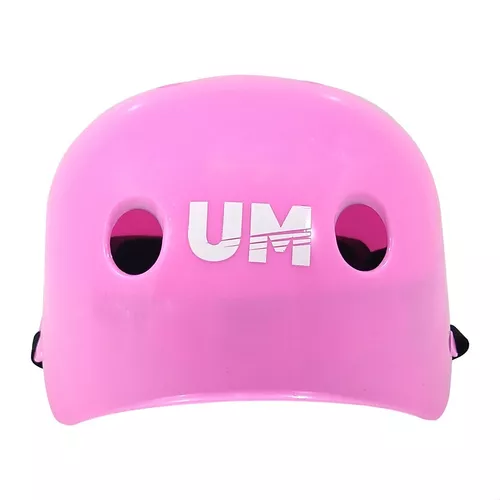 SKATEWIZ Casco Bicicleta Niño - Casco Patinete y Casco Skate - Casco  Patines niña patinetes - Casco Skateboard, Bici, BMX Casco Infantil -  Safeguard S - 49-53cm Rosa : : Deportes y aire libre