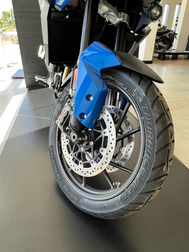 Imagen 7 de 9 de Triumph Tiger Gt Pro 900