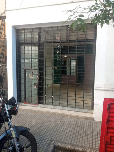 Local 21m2 En Venta En Nuñez. Sin Expensas