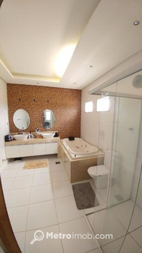 Imagem 20 de 22 de Casa À Venda, Araçagy, Paço Do Lumiar, Ma - Ma - Ca0007_nubia