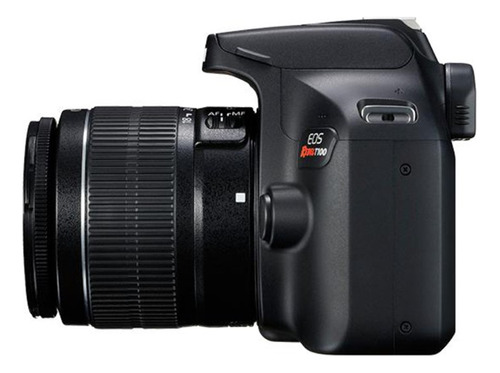 Câmera Canon Eos Rebel T100 Wifi 18mp Kit 18-55mm Iii - Nf