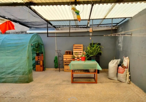 Imagen 23 de 25 de Casa En Venta Colonia Doctores Cd Mx