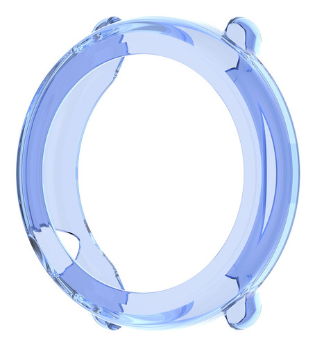 Funda De Tpu Para Reloj Inteligente Polar Ignite