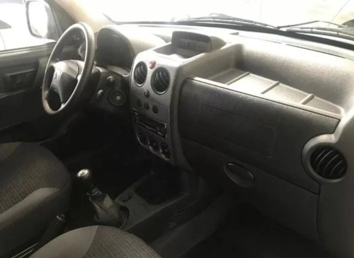 Peugeot Partner Patagónica 1.6 Vtc Plus 115