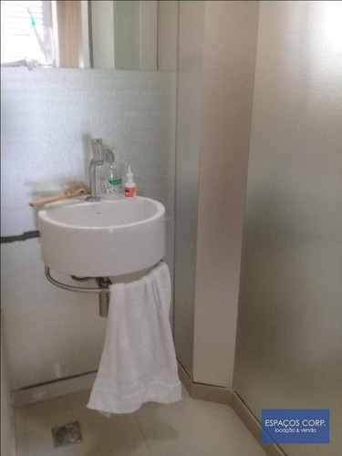 Imagem 9 de 30 de Conjunto Comercial À Venda, Vila Olímpia, São Paulo - Cj0237. - Cj0237