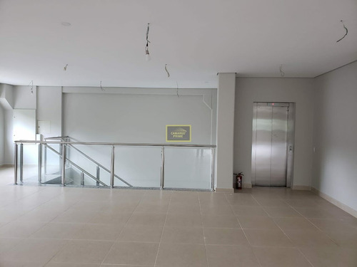 Imagem 7 de 15 de Belo Prédio Comercial Com 2 Pisos E Elevador No Alto De Pinheiros! - Eb87931