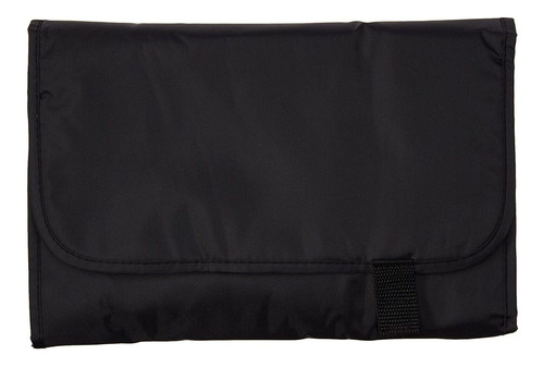 Cambiador Portátil Para Bebe Negro Summer Infant