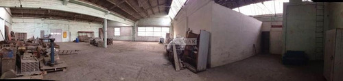 Imagen 6 de 11 de Local Galpon Venta Malvin Norte Veracierto Ideal Logistica, Industria, Depósito Mts Terminal Belloni