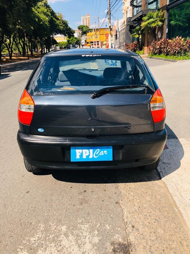 Palio 1.0 Fire 2p