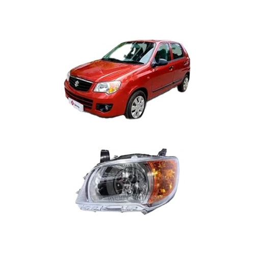 Optico Suzuki Alto K10 2010/2015