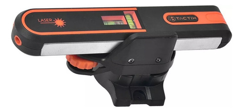 Nivel Laser Con Base Ajustable Tactix Cod 254101