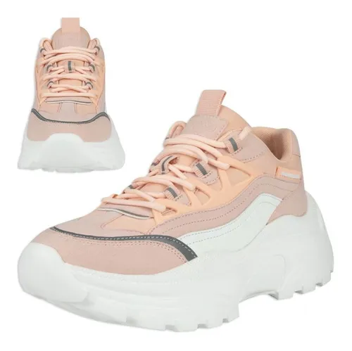 Tenis hummer para dama clearance
