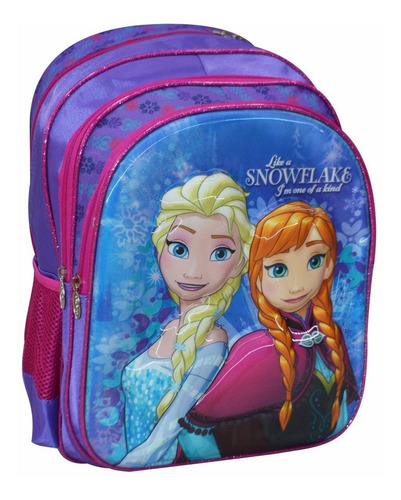 Maleta Grande Sofia Frozen Doct Juguetes Minnie Morral Disne