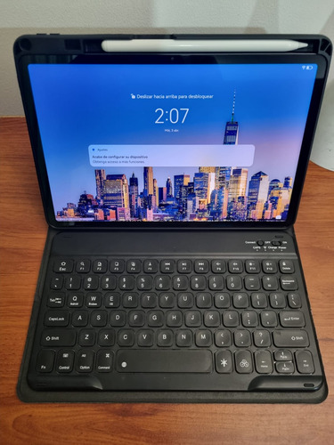 Tableta Huawei Matepad 11 De 128 Gb Y 6 Gb De Ram 