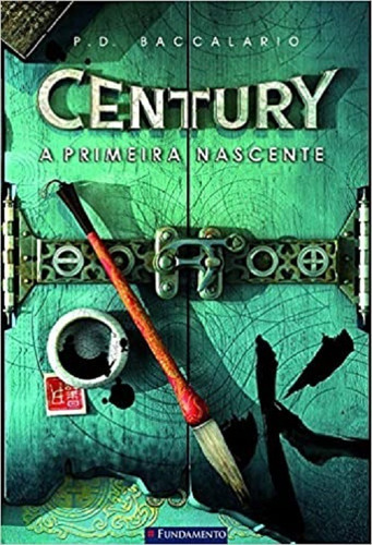 Century - A Primeira Nascente