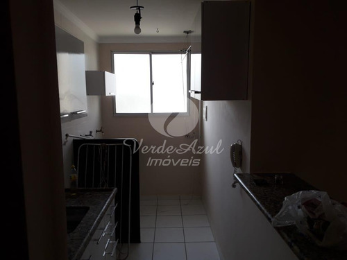 Imagem 5 de 19 de Apartamento À Venda Em Jardim Márcia - Ap004835