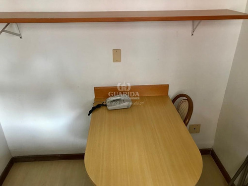 Imagem 8 de 22 de Loft/studio/flat Para Aluguel, 1 Suíte, Bom Fim - Porto Alegre/rs - 7949