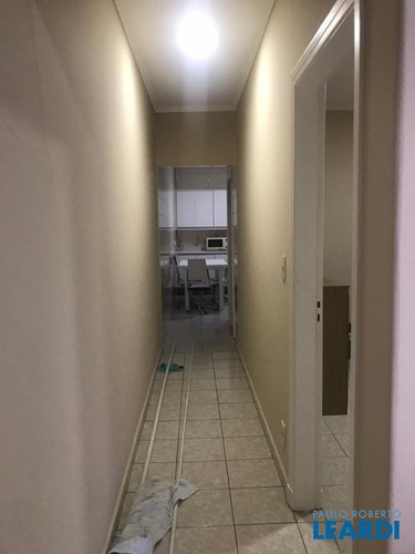 Imagem 10 de 15 de Casa Térrea - Tatuapé - Sp - 612196