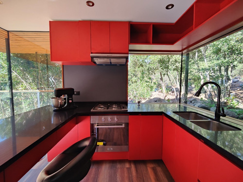 Imagen 11 de 23 de Hermosa Casa En Olmué