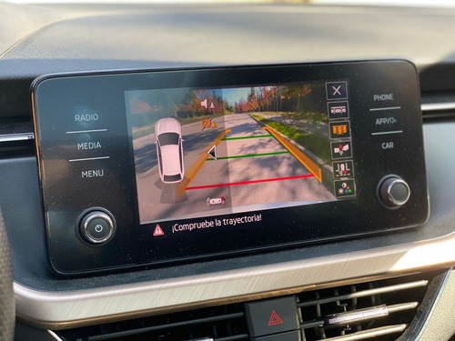 Skoda Scala 1.5 Style
