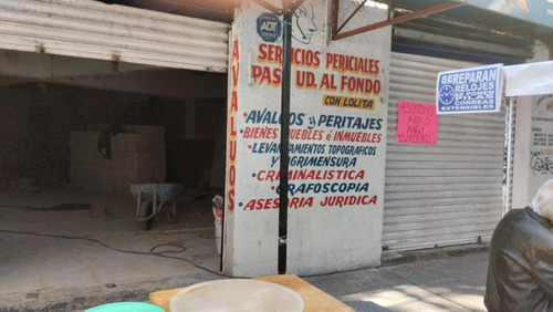 Local Comercial Claudio Bernard