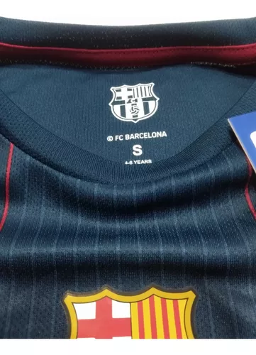 Camiseta Fc Barcelona