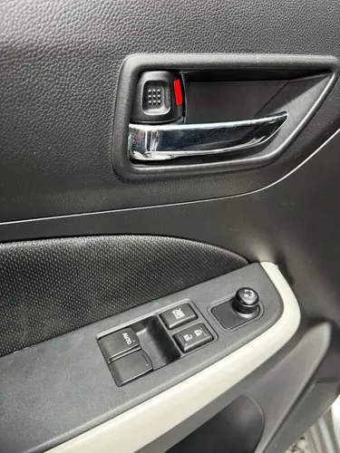 Suzuki Swift 1.2 Hybrid 2Wd