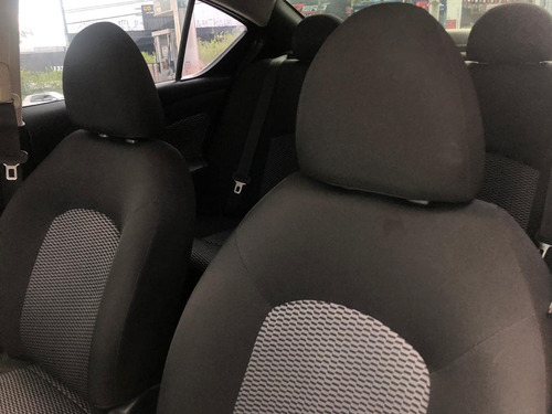 Nissan Versa 2019 Completo 1.0 Flex 19.000 Km Revisado
