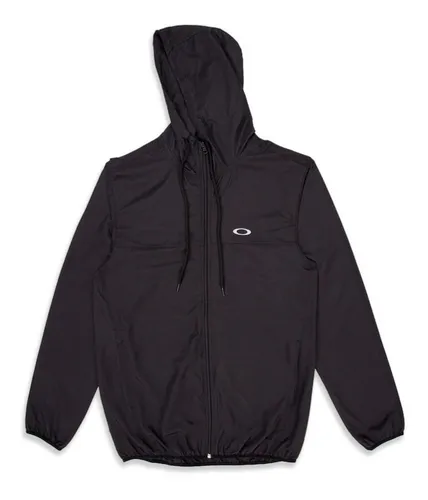 Casaco sales oakley preto