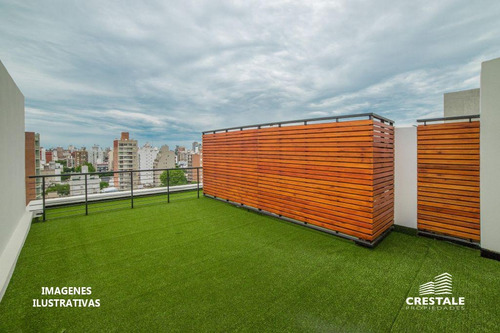 Imagen 9 de 17 de Departamento - Abasto