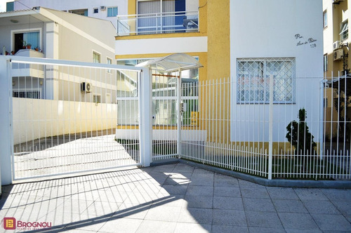 Imagem 2 de 20 de Apartamento No Bairro Passa Vinte Em Palhoça - 34212