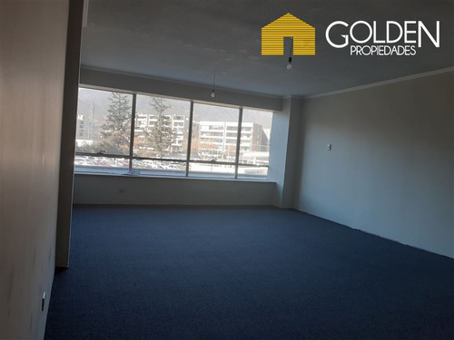 Oficina En Arriendo En Lo Barnechea